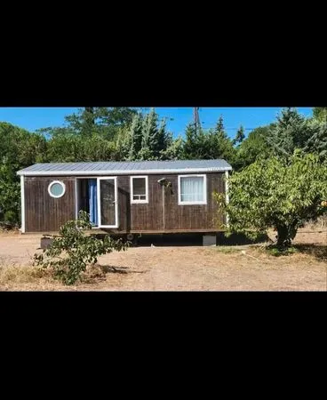 Mobilhome O'hara