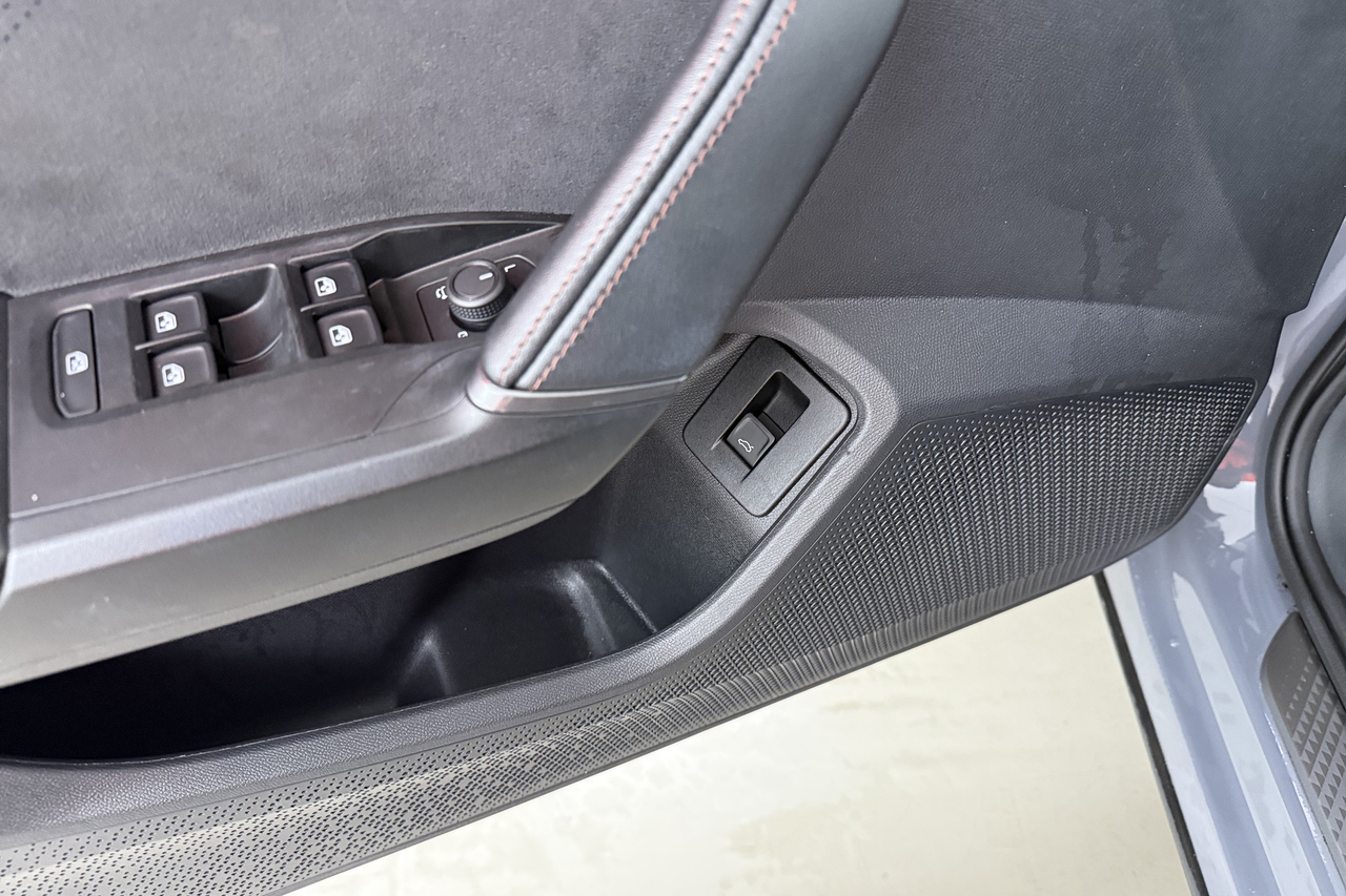 Cupra Formentor — photo 14