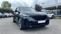 Bmw X5 xDrive50e 489ch M Sport — photo 3