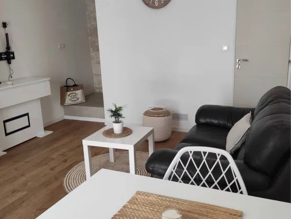 Appartement Pérols centre vendu loué