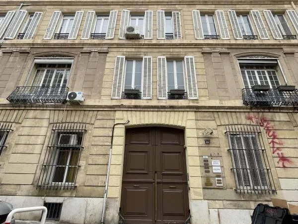 Bureaux 220 m²