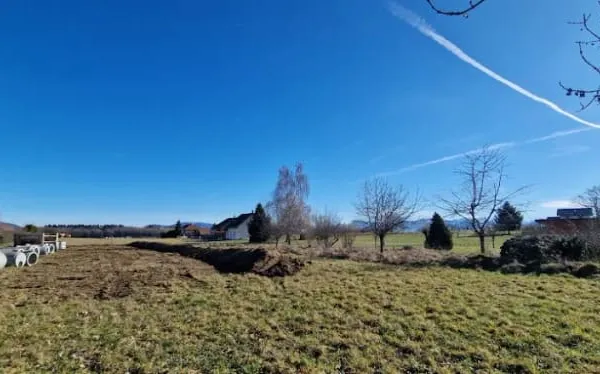 Maison 85 m²