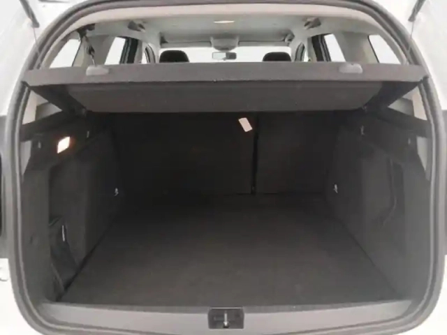 Dacia Duster 1.0 eco-g 100ch  journey 4x2 — photo 9
