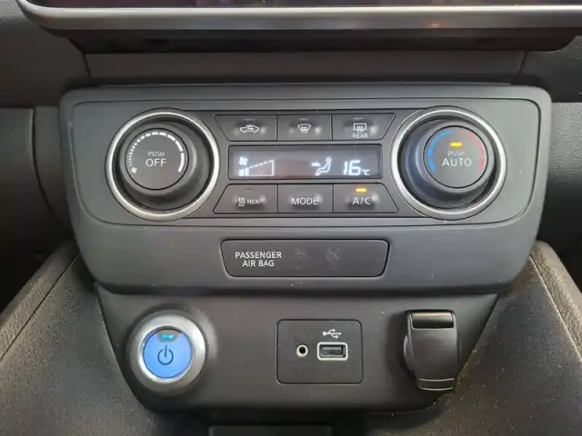 Nissan Leaf electrique 62kwh — photo 7