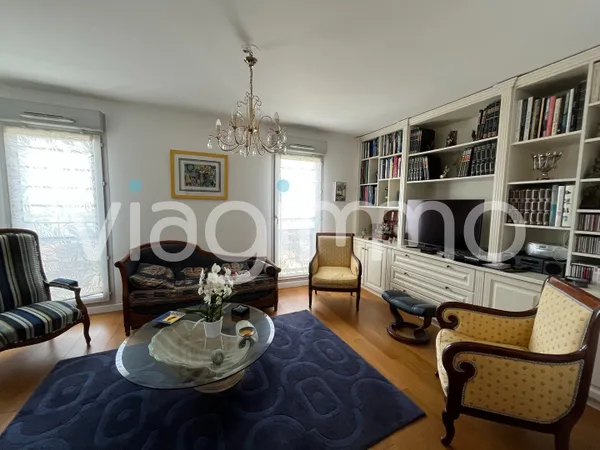 Appartement Le Mans 5 pièce(s) 85 m2