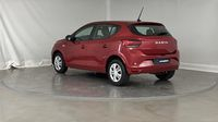 Dacia Sandero 1.0 TCe 90ch Expression CVT — photo 8