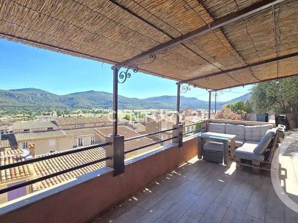Maison 4 pièces 86 m²
