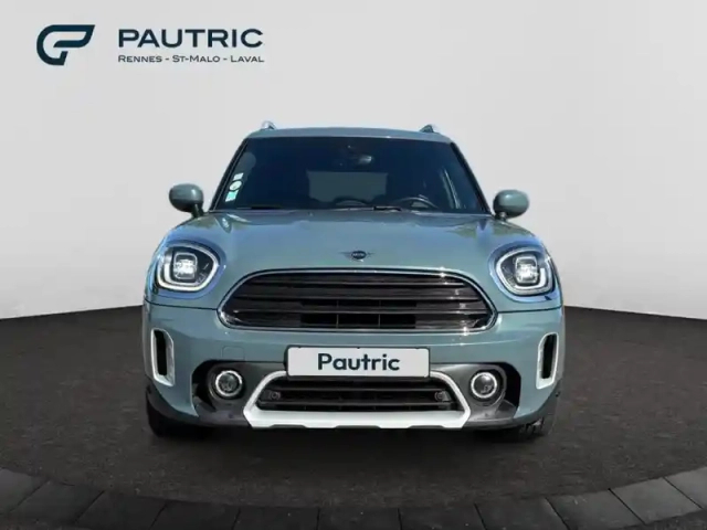 Mini Countryman one d  116ch northwood bva7 — photo 8