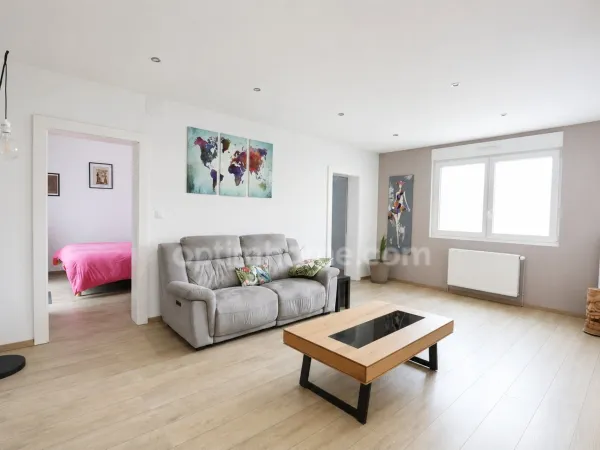 Maison 7 pièces 150 m²