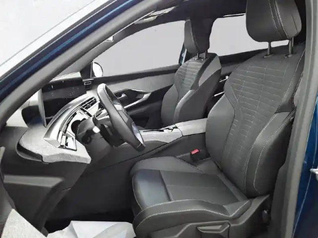 Peugeot 5008 hybrid 136 e-dcs6 — photo 98