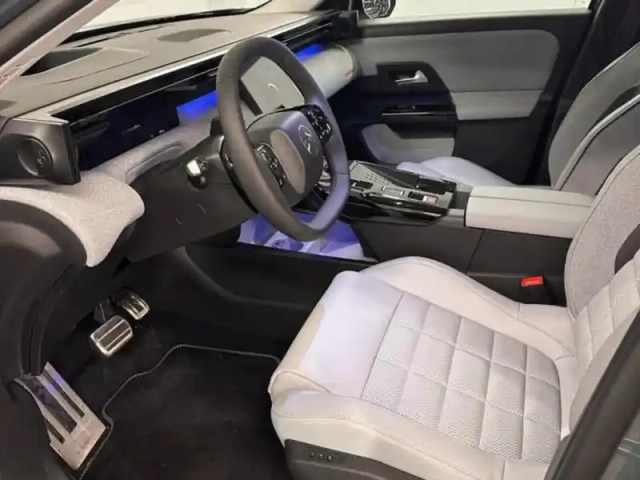 Citroën C5 Aircross electrique 210ch autonomie confort max — photo 9