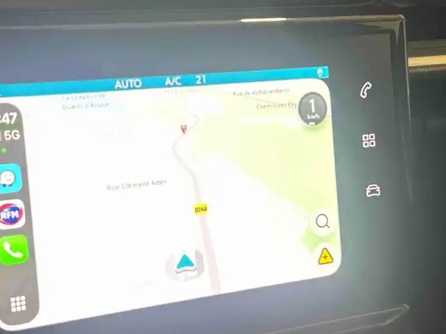 Citroën C3 1.2 puretech 83ch s&amp;s shine — photo 14