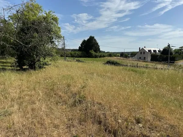 Maison neuve 4 pièces 90 m²