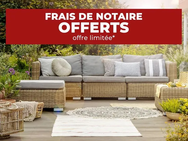 Appartement 5 pièces 116 m²