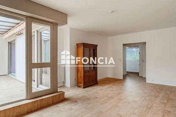 Appartement 2 pièces 55 m²