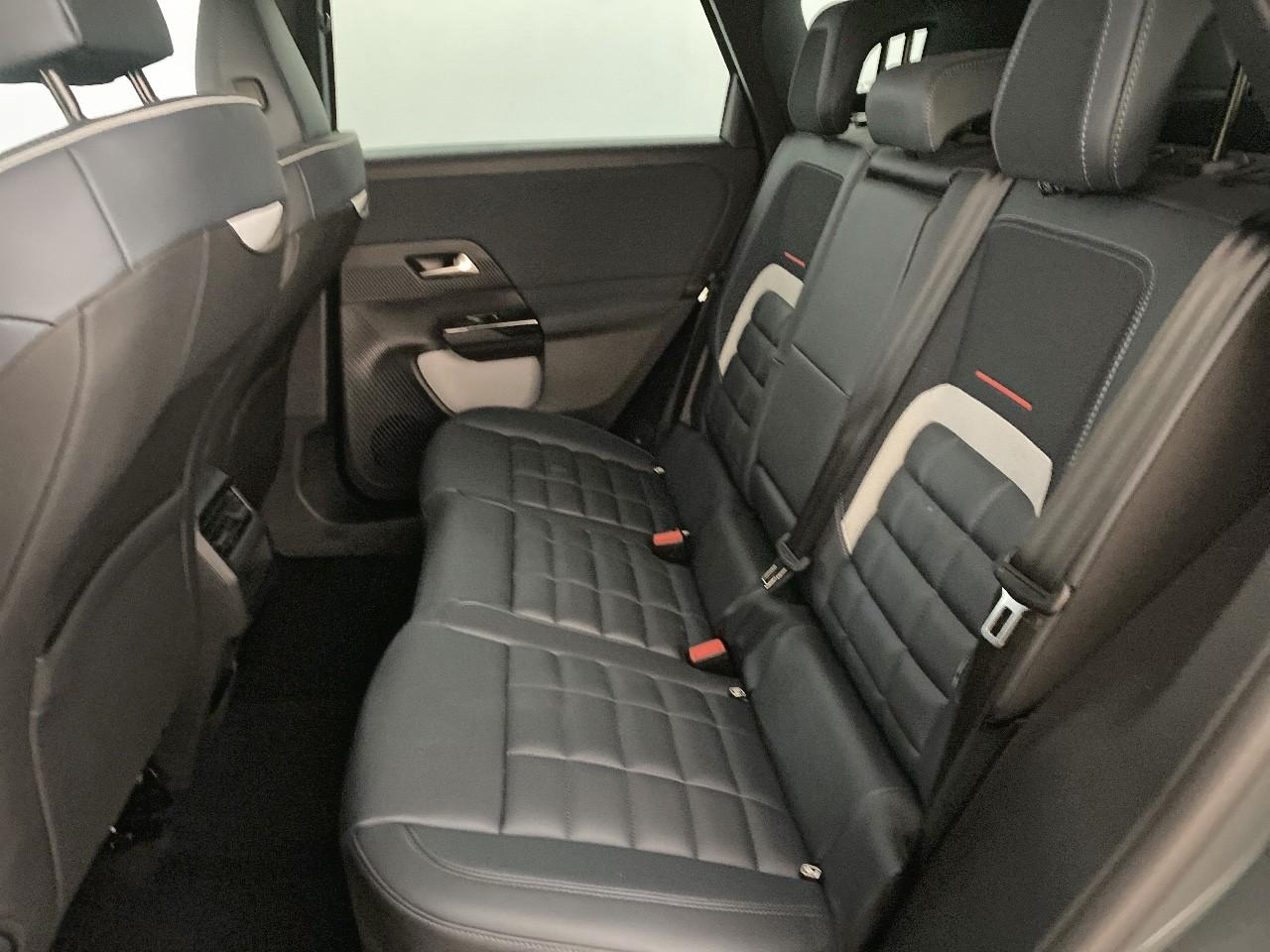 Citroën C5 Aircross hybride 145 ch e-dcs6 max — photo 10