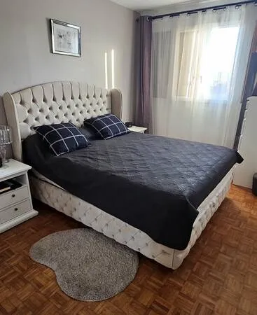 Appartement 5 pièces 84 m²