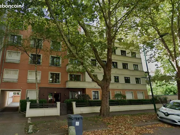 Appartement Bd Carnot au Vésinet
