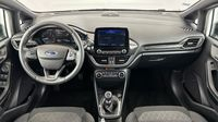 Ford Fiesta Active 1.0 EcoBoost 95ch Active X — photo 11