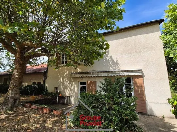 Maison 6 pièces 131 m²