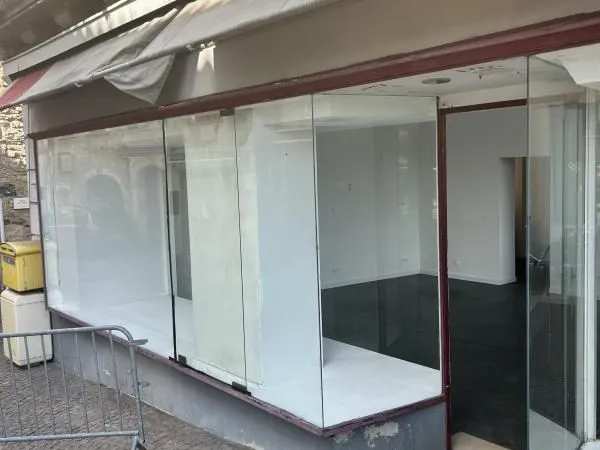 Local commercial 45 m²