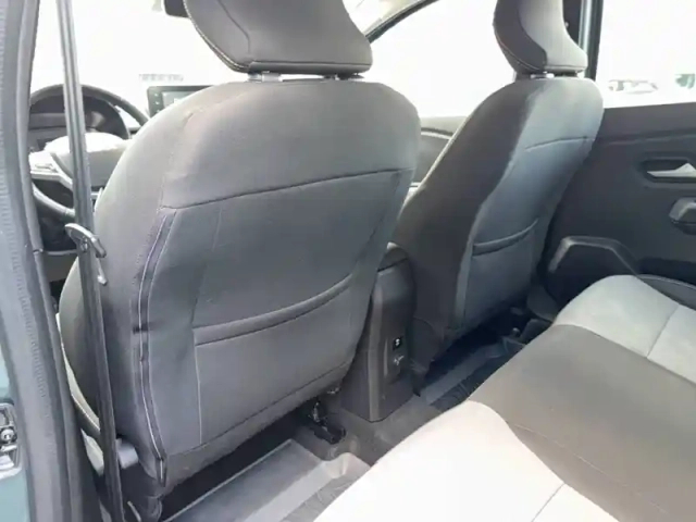 Dacia Sandero eco-g 100 gsr2 — photo 125