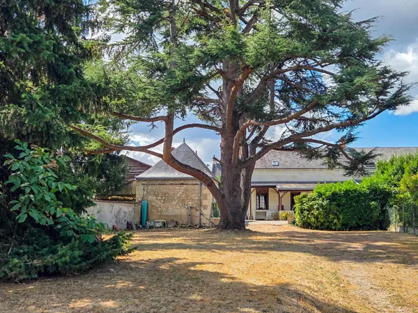 Ensemble immobilier !