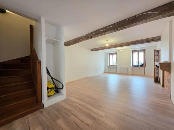 Maison Plombieres Les Dijon 173 m2