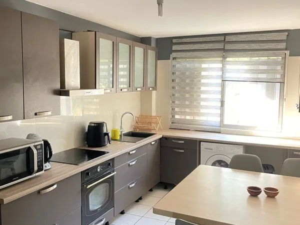 3 chambres en colocation - 500/550 cc - disponibles dès le 5 octobre