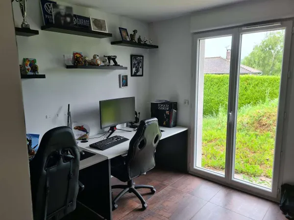 Maison 4 pièces 76 m²