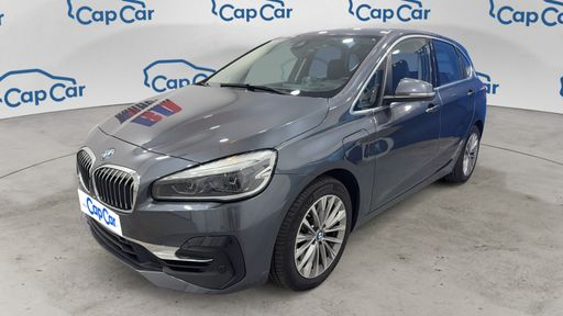 BMW Serie 2 Active Tourer 225xe 224 Plug in Hybrid BVA - Luxe – 2019 – 79972 km – Hybride rechargeable – Boîte Automatique — photo 11
