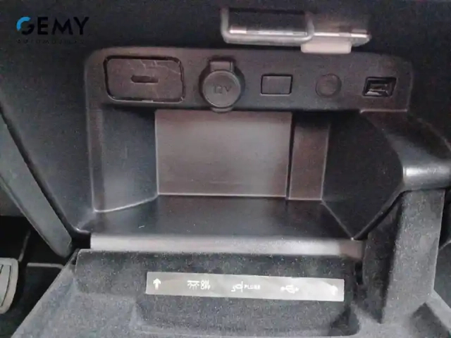 Citroën C4 grand  spacetourer puretech 130 s&amp;s eat8 — photo 20