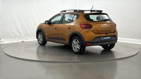 Dacia Sandero 1.0 TCe 90ch Stepway Expression — photo 8