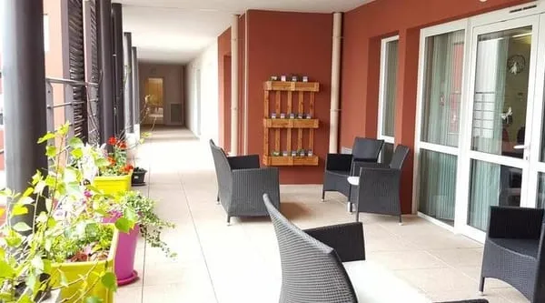 Appartement 1 pièce 20 m²