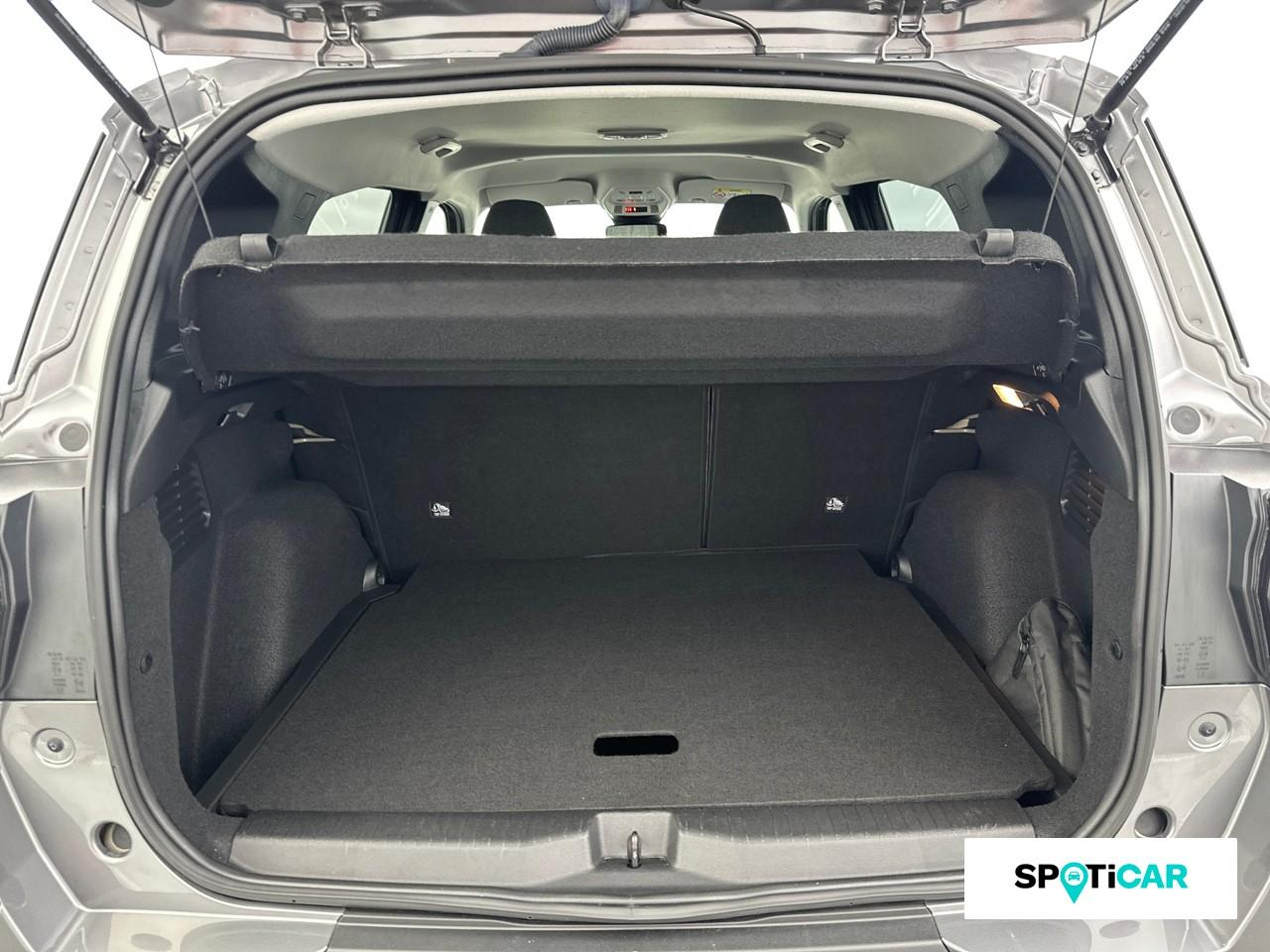 Citroën C3 Aircross 1.2 hybride 145ch plus e-dcs6 — photo 6