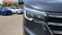 Renault Trafic Combi Grand 2.0 Blue dCi 150ch Techno -25 — photo 17