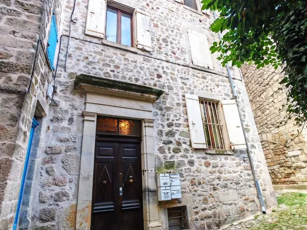 Immeuble de rapport 346 m²