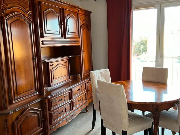 Appartement T4