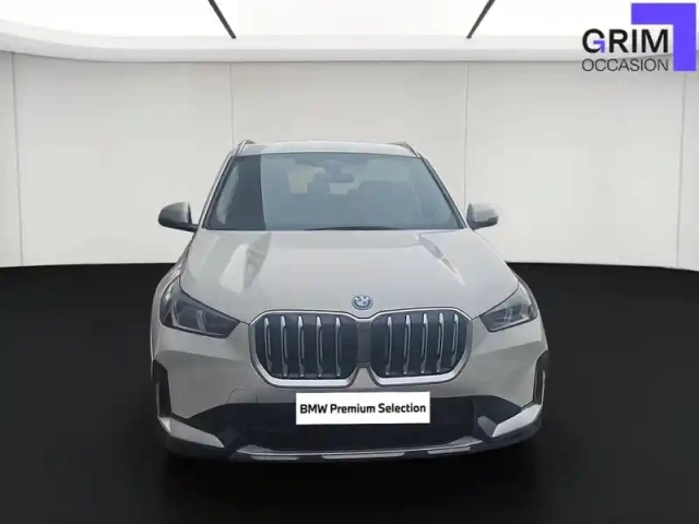 Bmw X1 xdrive 25e 245ch dkg7 — photo 18