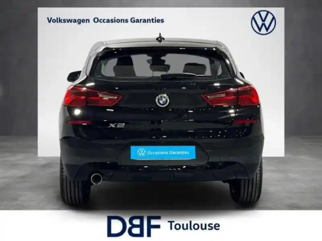 Bmw X2 f39 sdrive 16d 116 ch dkg7 lounge — photo 4