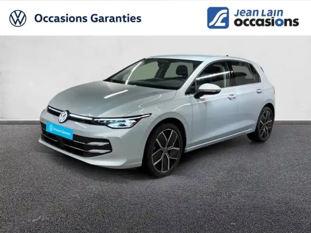 Volkswagen Golf 1.5 etsi evo2 116 dsg7