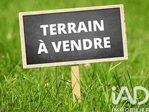 Terrain 3447 m²