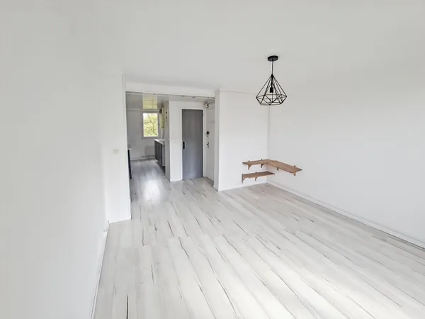 Appartement 3 pièces 51 m²