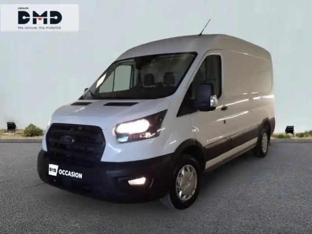 Ford Transit 2t fg t310 l2h2 2.0 ecoblue 130ch s&amp;s trend business