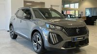 Peugeot 2008 1.2 PureTech 100ch S&S Allure — photo 3