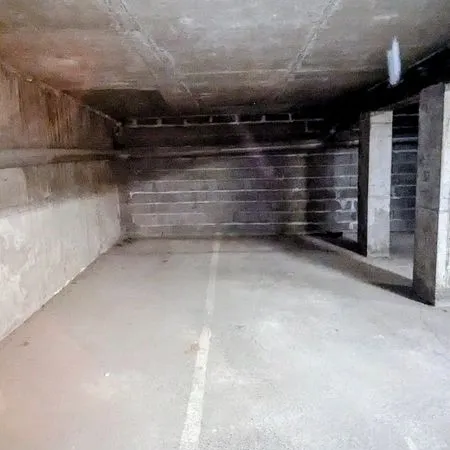 Place de parking