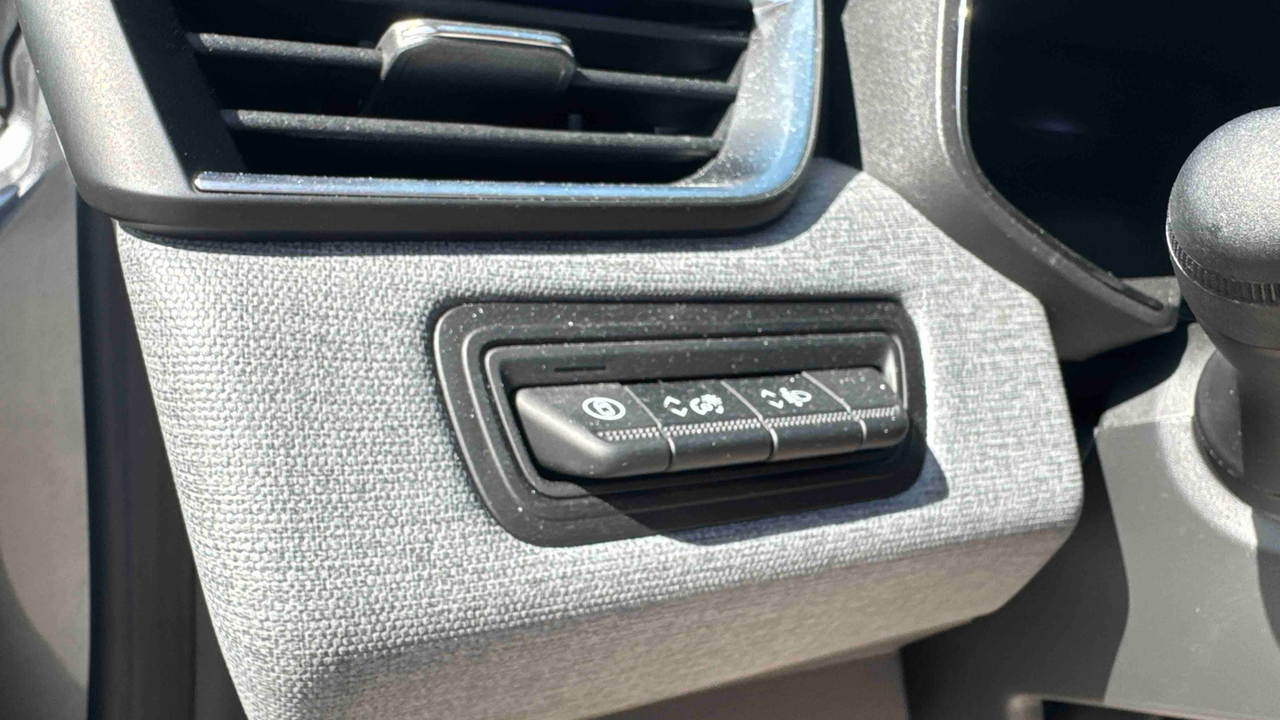 Renault Clio E-Tech full hybrid 145 ch GSR2 — photo 20