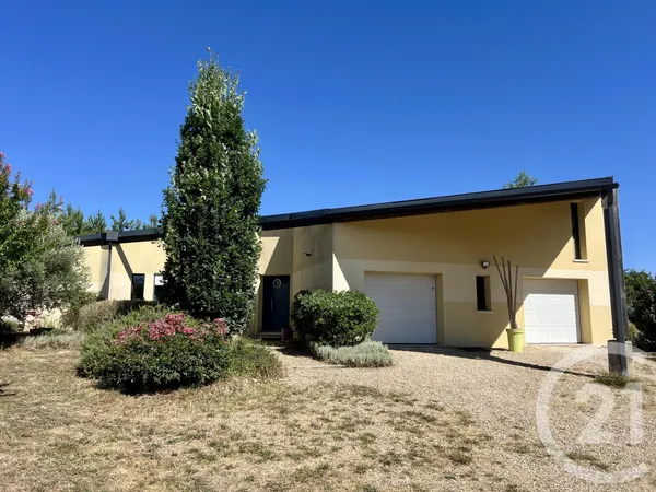 Maison 5 pièces 223 m²
