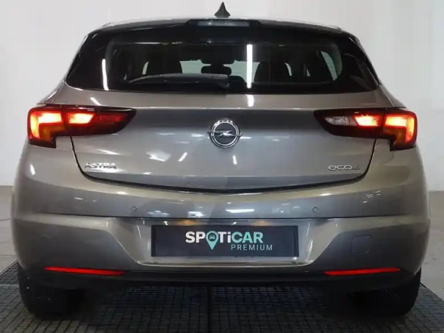 Opel Astra 1.6 d 110ch edition — photo 4