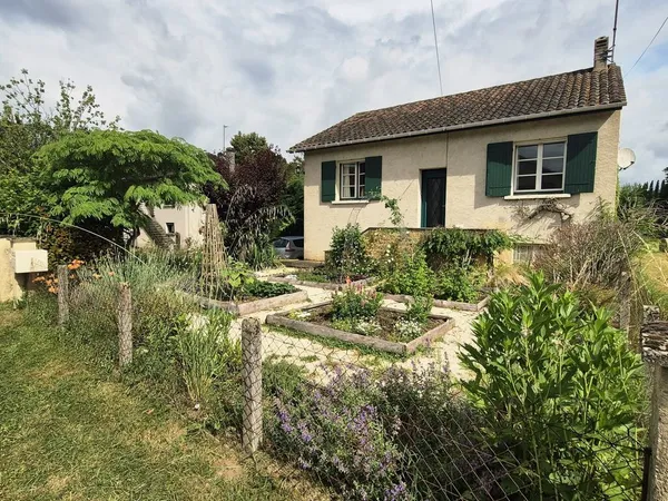 Maison à vendre Trémolat